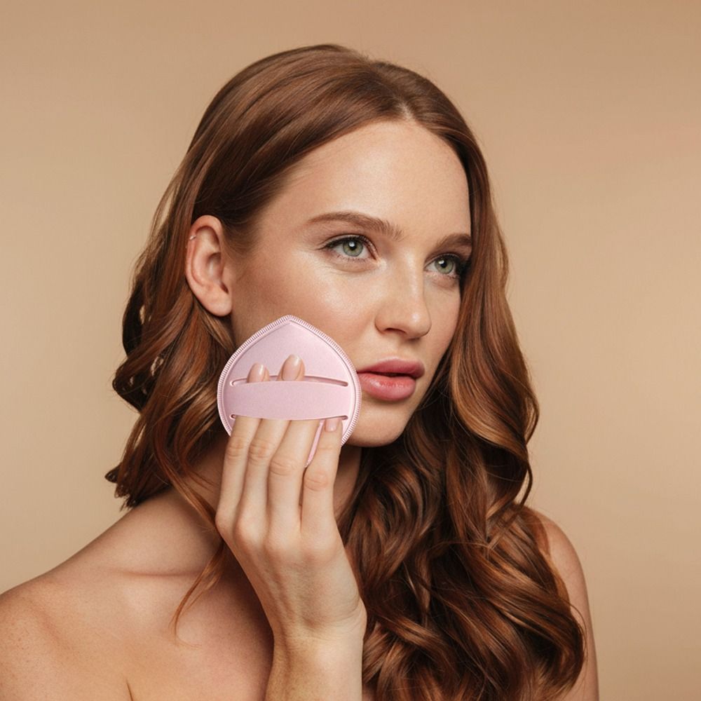 Large Size Cotton Candy Cosmet - Cosmetic Sponge recension och pris