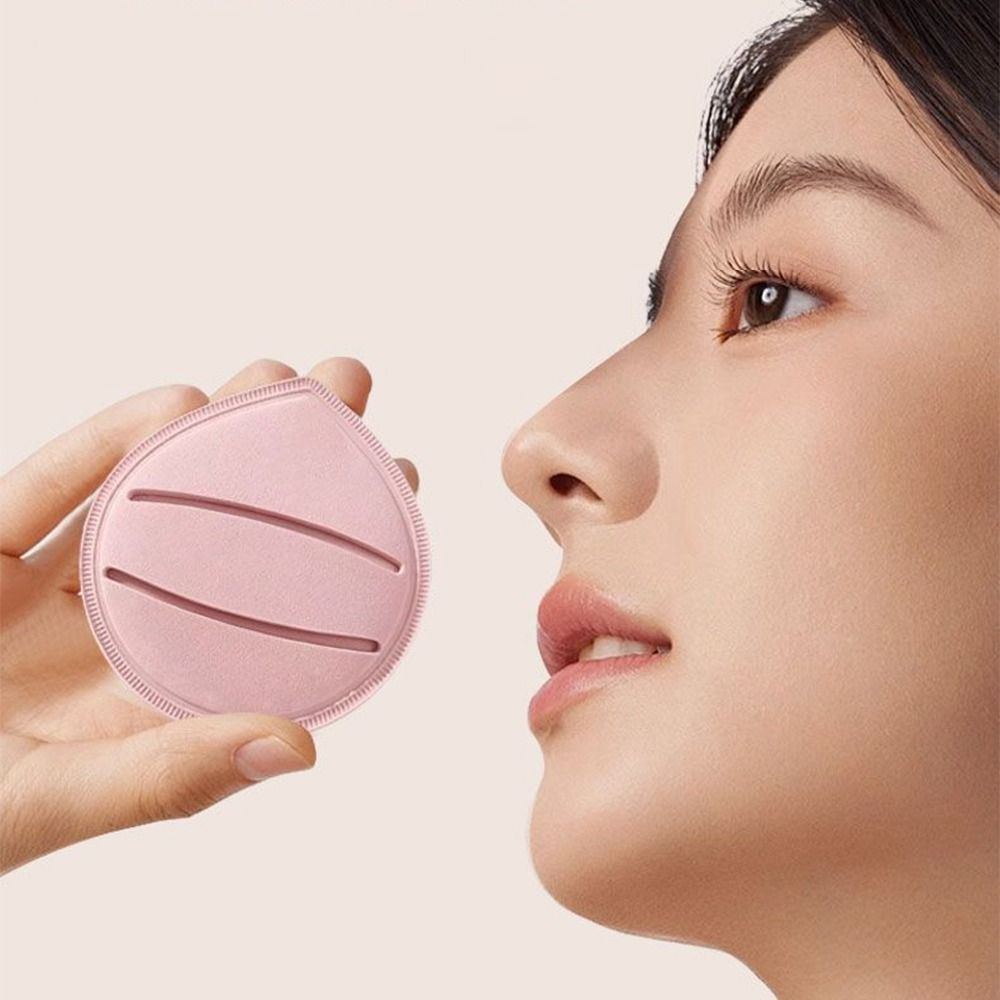 Large Size Cotton Candy Cosmet - Cosmetic Sponge recension och pris