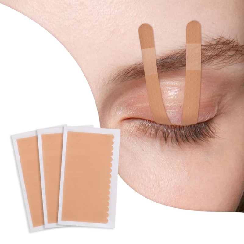 Grafted False Eyelash Lifting  - Beauty And Makeup Quotes recension och pris