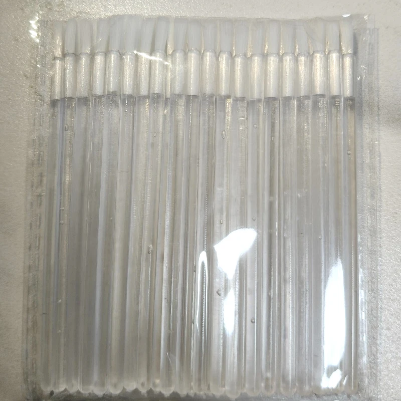 Wholesale 50PCS Disposable Lip - Beauty Makeup Artist recension och pris