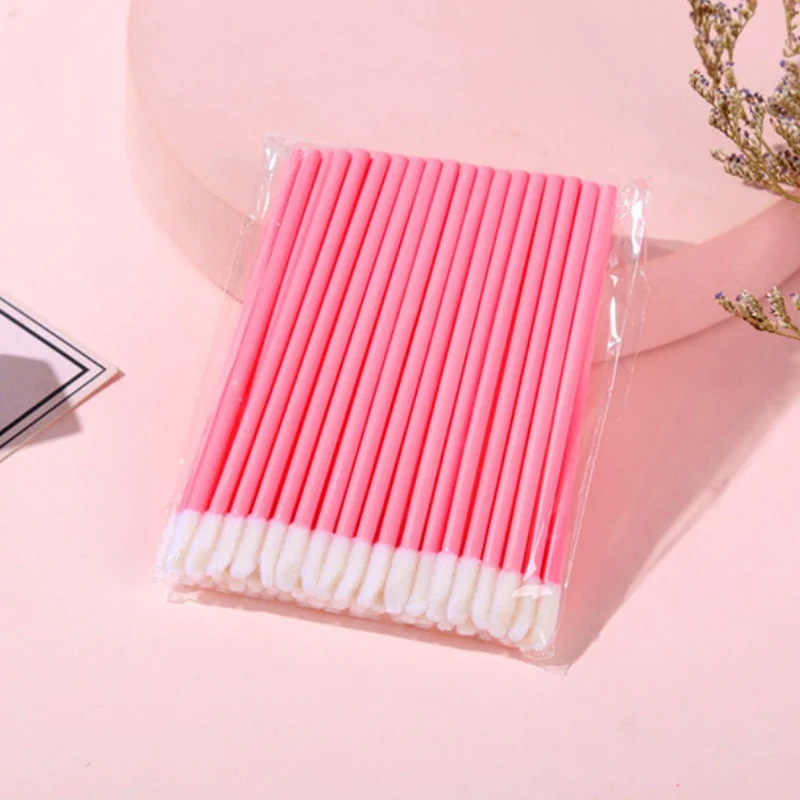 Wholesale 50PCS Disposable Lip - Beauty Makeup Artist recension och pris