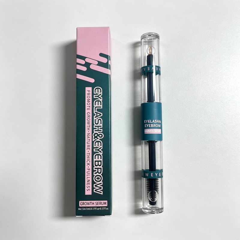 Fast Eyelash Growth Serum Natu - Lash Serum Growth recension och pris