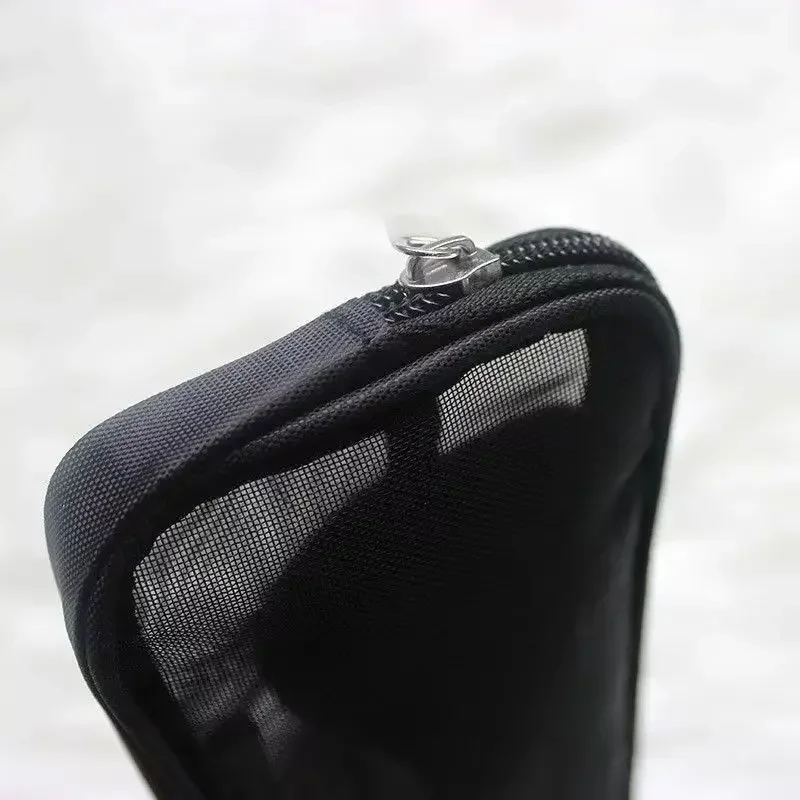 Makeup Brush Travel Case Cosme - Beauty Makeup Organizer recension och pris
