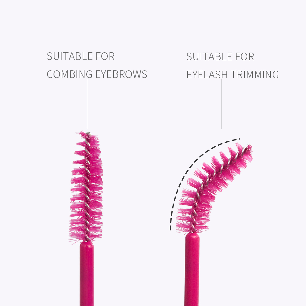 100Pcs Disposable Micro Eyelas - Beauty Makeup Products recension och pris