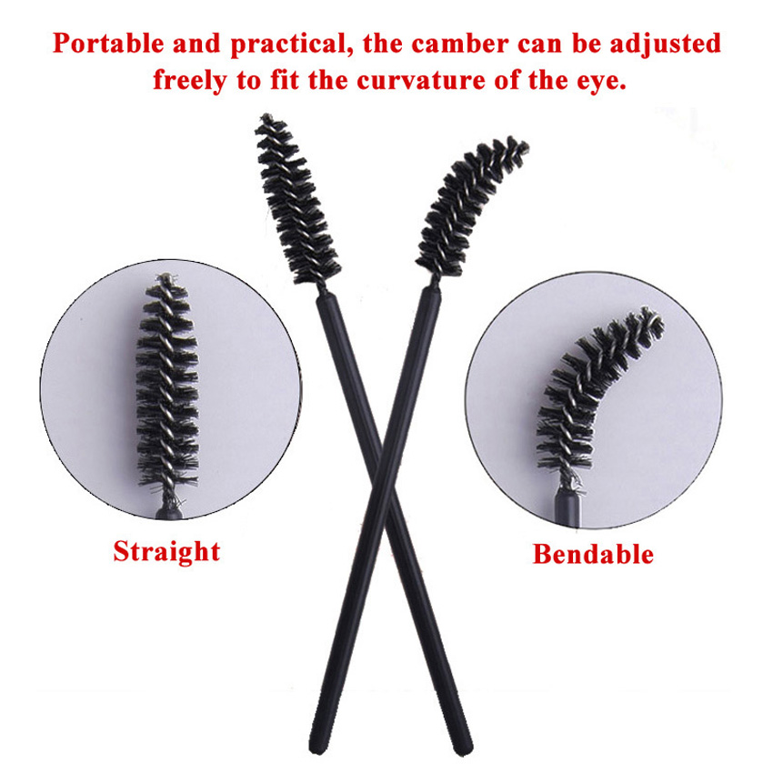 100Pcs Disposable Micro Eyelas - Beauty Makeup Products recension och pris